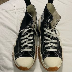 Converse Run Star Motion CX Platform